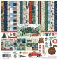 Preview: Carta Bella "Summer Camp" 12x12" Collection Kit