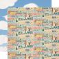 Preview: Carta Bella "Summer Camp" 12x12" Collection Kit