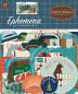 Preview: Carta Bella "Summer Camp" Ephemera - Stanzteile