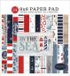 Preview: Carta Bella "By The Sea" 6x6" Paper Pad