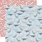 Preview: Carta Bella "By The Sea" 6x6" Paper Pad