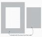 Preview: My Favorite Things "Rectangle Extraordinaire" Stencil 6x6"