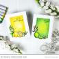Preview: My Favorite Things "Rectangle Extraordinaire" Stencil 6x6"