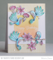 Preview: My Favorite Things "Square Extraordinaire" Stencil 6x6"