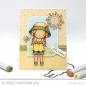 Preview: My Favorite Things Stempelset "Every Day Is a Picnic " Clear Stamp