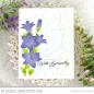 Preview: My Favorite Things Die-namics "Lily" | Stanzschablone | Stanze | Craft Die