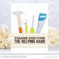 Preview: My Favorite Things Die-namics "Tool Time - Werkzeug" | Stanzschablone | Stanze | Craft Die