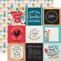 Preview: Echo Park "Farmhouse Kitchen" 6x6" Paper Pad