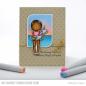 Preview: My Favorite Things Die-namics "Sunny Days Ahead" | Stanzschablone | Stanze | Craft Die