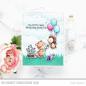 Preview: My Favorite Things Stempelset "Hooray Kind of Day" Clear Stamp
