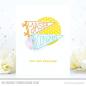 Preview: My Favorite Things Positively Peppy 6x6 Inch Paper Pad