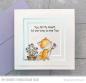 Preview: My Favorite Things Die-namics "Foiled Frames Square"