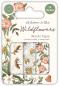 Preview: Craft Consortium At Home in the Wildflowers Washi Tape  -   Wildblumen, Bienen