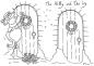 Preview: The Card Hut Snowboots: The Holly and the Ivy  Clear Stamps /  Stempelset 