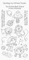 Preview: My Favorite Things Stempel "Best Friends in the Universe" Clear Stamp