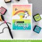 Preview: Lawn Fawn Craft Dies - Sparkle Backdrop
