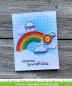 Preview: Lawn Fawn Craft Dies - Sparkle Backdrop