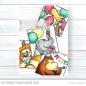 Preview: My Favorite Things Stempelset "Picture Perfect Party Animals" Clear Stamp
