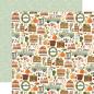 Preview: Carta Bella "Hello Autumn" 12x12" Collection Kit