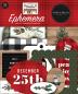 Preview: Carta Bella "Farmhouse Christmas" Ephemera - Stanzteile