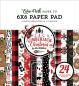 Preview: Echo Park "A Lumberjack Christmas" 6x6" Paper Pad