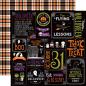 Preview: Echo Park "I Love Halloween" 12x12" Collection Kit
