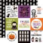 Preview: Echo Park "I Love Halloween" 12x12" Collection Kit