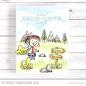 Preview: My Favorite Things Die-namics "Adorable Adventures" | Stanzschablone | Stanze | Craft Die