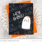 Preview: My Favorite Things Die-namics "Hey, Ghoul Die-namcis " | Stanzschablone | Stanze | Craft Die