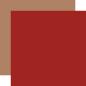 Preview: Carta Bella "Dear Santa" 12x12" Coordinating Solids Paper Pack