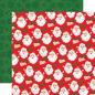 Preview: Carta Bella "Dear Santa" 6x6" Paper Pad