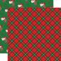 Preview: Carta Bella "Dear Santa" 6x6" Paper Pad