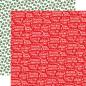 Preview: Carta Bella "Dear Santa" 6x6" Paper Pad