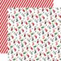 Preview: Carta Bella "Dear Santa" 6x6" Paper Pad