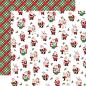 Preview: Carta Bella "Dear Santa" 6x6" Paper Pad