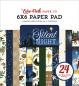 Preview: Echo Park "Silent Night" 6x6" Paper Pad