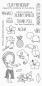 Preview: My Favorite Things Stempelset "Polynesian Paradise" Clear Stamp Set