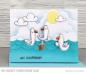 Preview: My Favorite Things Die-namics "Seaside Seagulls" | Stanzschablone | Stanze | Craft Die