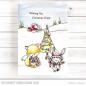 Preview: My Favorite Things Die-namics "Christmas Cheer" | Stanzschablone | Stanze | Craft Die