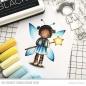 Preview: My Favorite Things Stempelset "Friends Forever and Ever" Clear Stamp