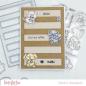 Preview: Time For Tea Dies All Occasion Critters