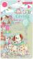 Preview: Craft Consortium The Gift of Giving Clear Stamps 