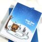 Preview: LDRS-Creative Snow Much Fun Clear Stamps