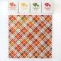Preview: LDRS-Creative  Happy Fall  Stencil 6x6