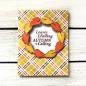 Preview: LDRS-Creative  Happy Fall  Stencil 6x6
