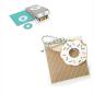 Preview: EK Tools  Punch - Motivstanzer  Donut