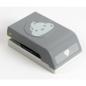 Preview: EK Tools  Punch - Motivstanzer  Funny frosting / Sahne