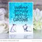 Preview: My Favorite Things Stempel "Polar Opposites" Clear Stamp