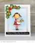 Preview: My Favorite Things Die-namics "Sweet Christmas Wishes" | Stanzschablone | Stanze | Craft Die