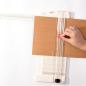 Preview: Vaessen Creative - Papierschneide- und Falzmaschine 11x30,5cm